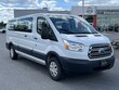  Ford Transit-350