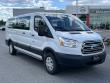 Used 2019 Ford Transit-350  Wagon Low Roof Passenger Van