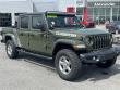 Used 2021 Jeep Gladiator Sport Truck Crew Cab