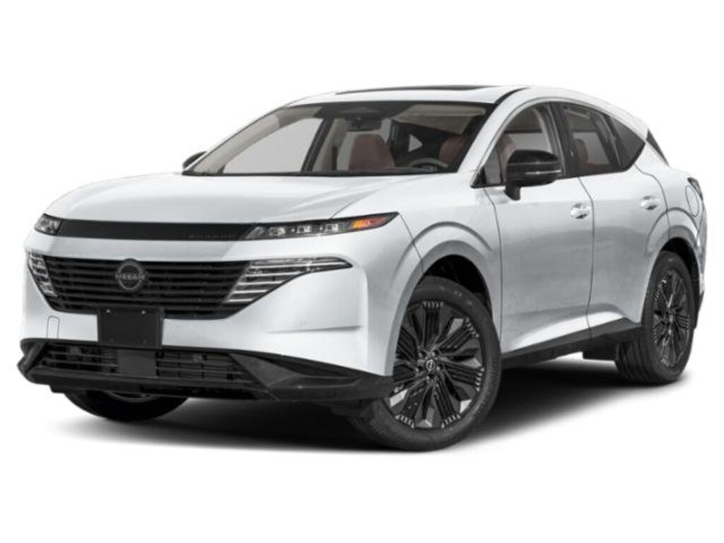 New 2027 Nissan Murano Platinum SUV
