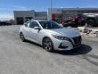 Used 2020 Nissan Sentra SV Sedan