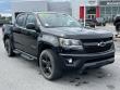 Used 2018 Chevrolet Colorado LT Truck Crew Cab