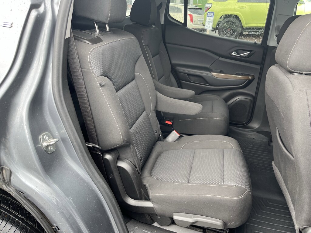 Used 2021 GMC Acadia SLE SUV