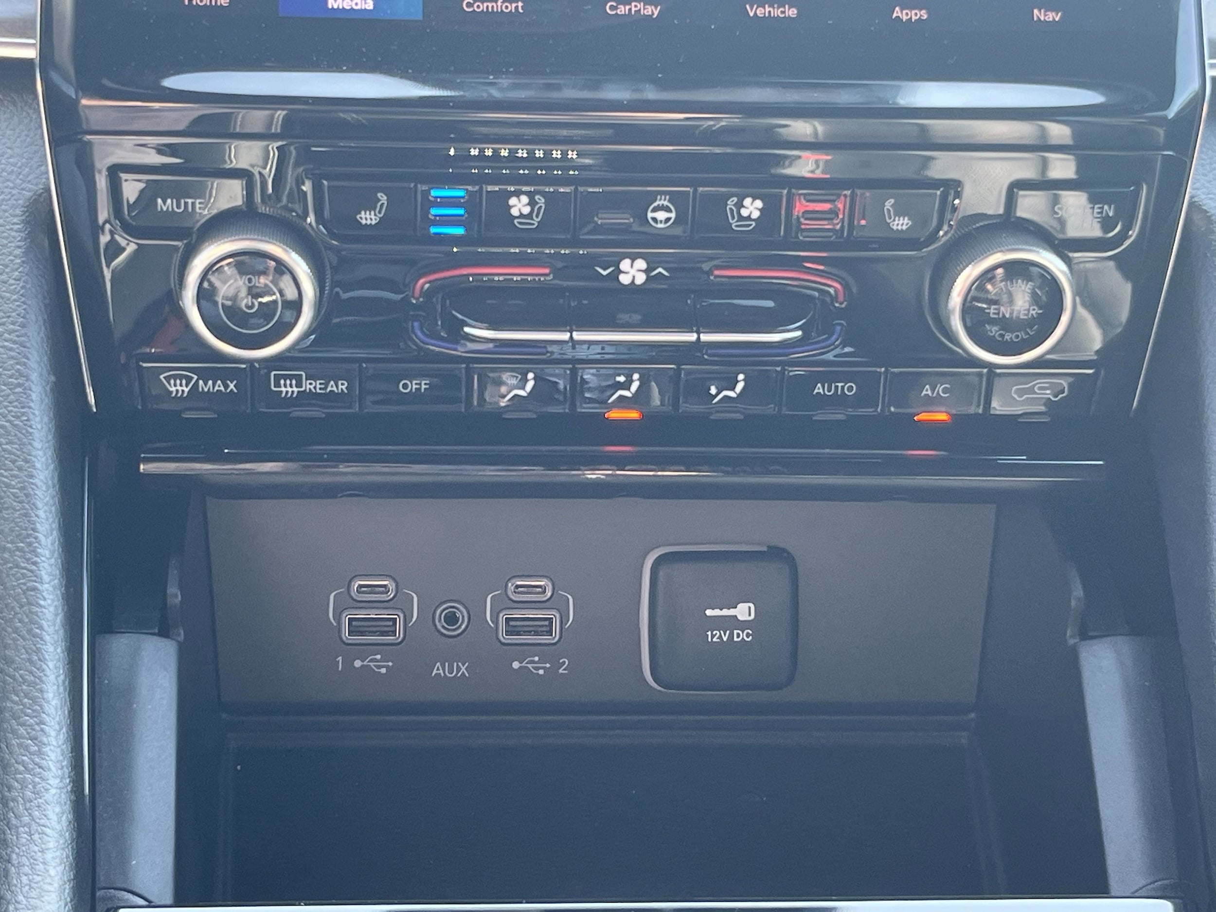2024 Jeep Grand Cherokee Overland 4xe - Photo 28