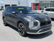 Used 2024 Mitsubishi Outlander SE Black Edition SUV