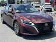 Used 2023 Nissan Altima 2.5 SV Sedan