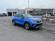 Volkswagen Taos