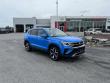 Used 2022 Volkswagen Taos 1.5T SEL 4MOTION SUV