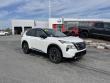 Used 2025 Nissan Rogue Platinum SUV