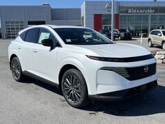 2026 Nissan Murano SL SUV