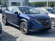 Used 2024 Nissan ARIYA EVOLVE+ SUV