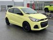 Used 2018 Chevrolet Spark LS Manual Hatchback