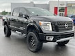  Nissan Titan