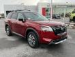 Used 2023 Nissan Pathfinder SL SUV