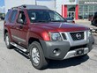  Nissan Xterra