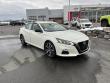 Used 2019 Nissan Altima 2.5 SR Sedan