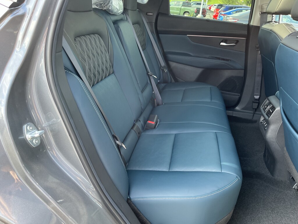 New 2027 Nissan Murano Platinum SUV