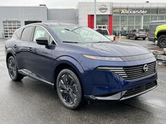 2026 Nissan Murano Platinum SUV