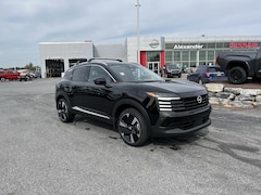 2026 Nissan Kicks SR SUV