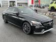 Used 2018 Mercedes-Benz AMG C 43 4MATIC Coupe