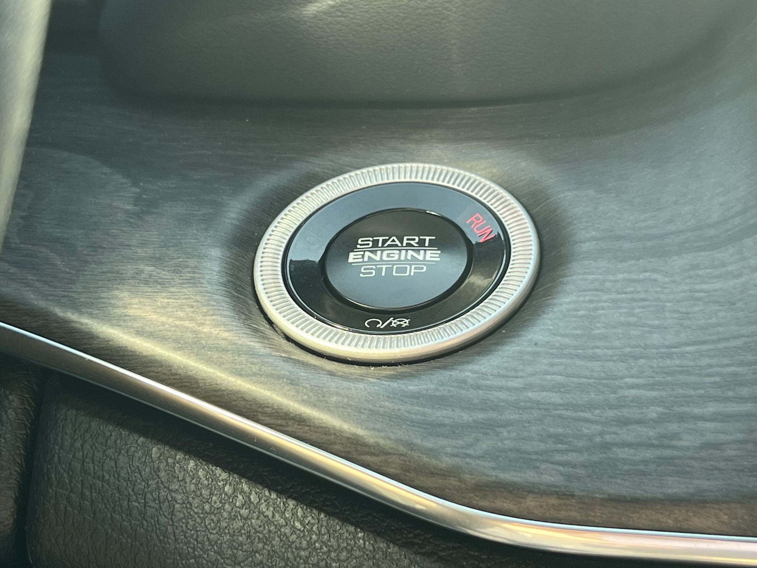 2024 Jeep Grand Cherokee Overland 4xe - Photo 34
