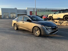2026 Nissan Sentra S Sedan