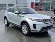 Used 2020 Land Rover Range Rover Evoque S SUV