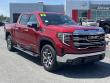 Used 2026 GMC Sierra 1500 SLT Truck Crew Cab