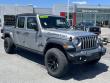 Used 2020 Jeep Gladiator Sport Truck Crew Cab