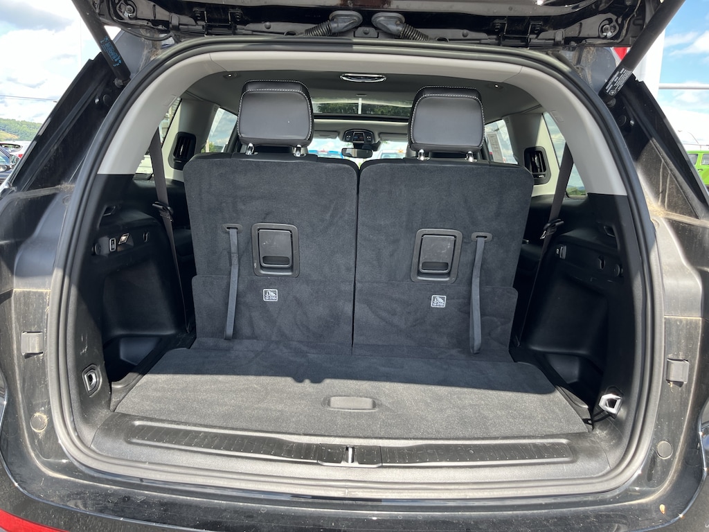 Used 2023 Jeep Grand Cherokee L Limited SUV