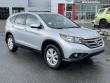 Used 2014 Honda CR-V EX AWD SUV