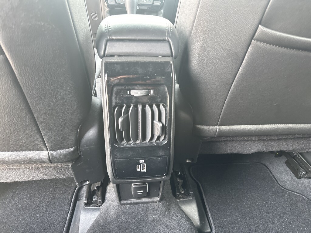 Used 2025 Jeep Compass Limited SUV