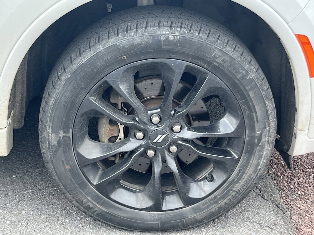 Used 2021 Dodge Durango SXT SUV