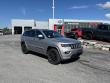 Used 2021 Jeep Grand Cherokee Laredo SUV