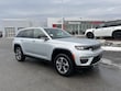  Jeep Grand Cherokee 4xe