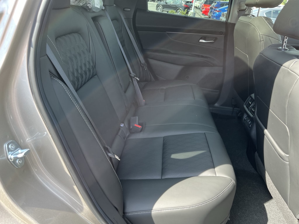 New 2027 Nissan Murano Platinum SUV