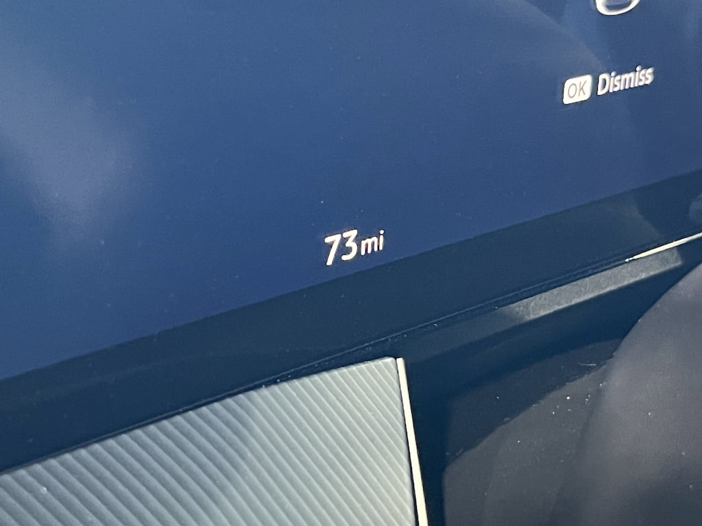 New 2026 Nissan Murano Platinum SUV