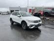 Used 2022 Volkswagen Tiguan 2.0T SE SUV