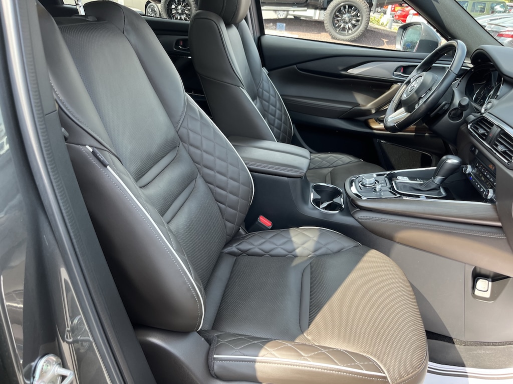 Used 2023 Mazda CX-9 Signature SUV
