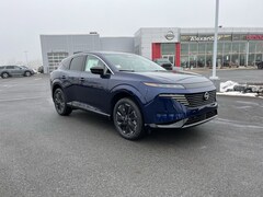 2026 Nissan Murano Platinum SUV