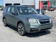 Used 2018 Subaru Forester 2.5i SUV