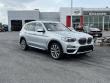 Used 2018 BMW X3 xDrive30i SUV