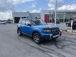 Used 2025 Ford Bronco Sport Big Bend SUV