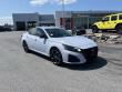 Used 2023 Nissan Altima 2.5 SR Sedan