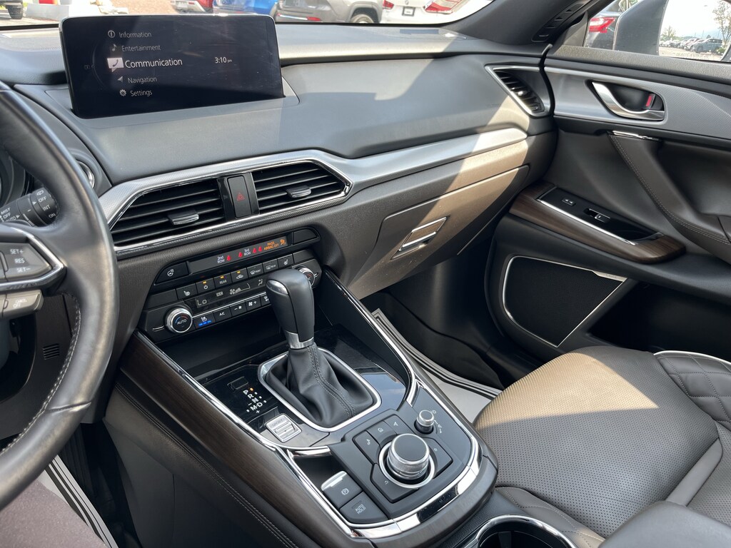 Used 2023 Mazda CX-9 Signature SUV
