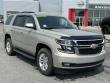 Used 2015 Chevrolet Tahoe LT SUV