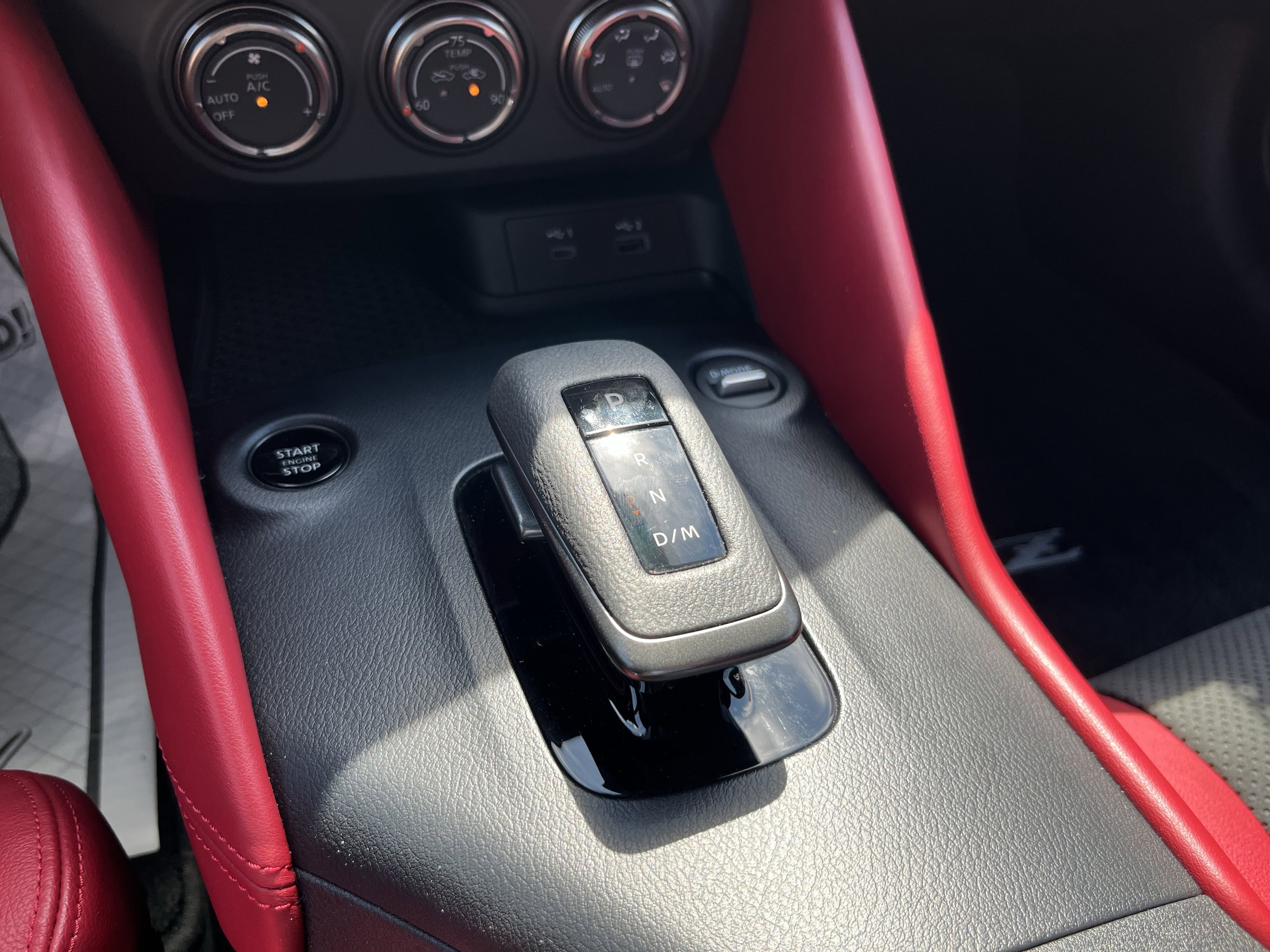 2024 Nissan Z Performance - Photo 28