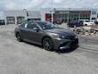 Used 2021 Toyota Camry SE Sedan