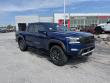 Used 2023 Nissan Frontier PRO-4X Truck Crew Cab