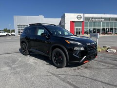 2026 Nissan Rogue Rock Creek SUV